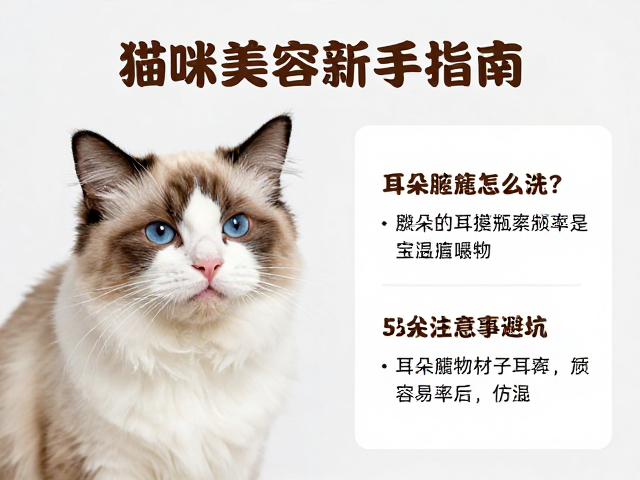 日常护理频率与环境控制