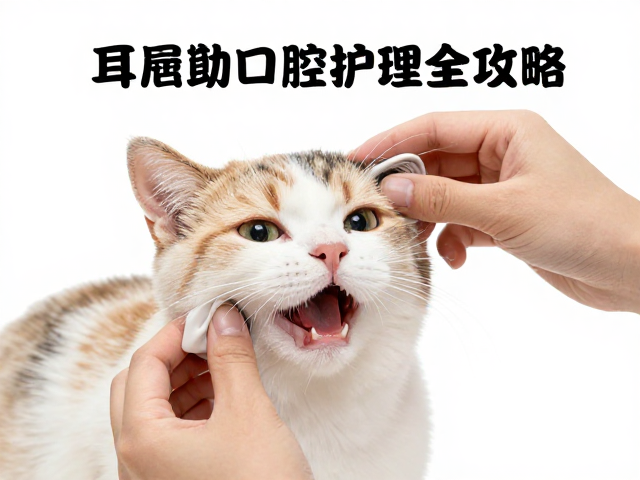日常口腔护理的具体实施