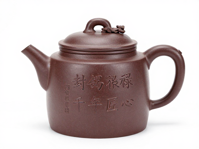 封锡禄,国家级非遗宫廷造办处技艺,传承千年匠心