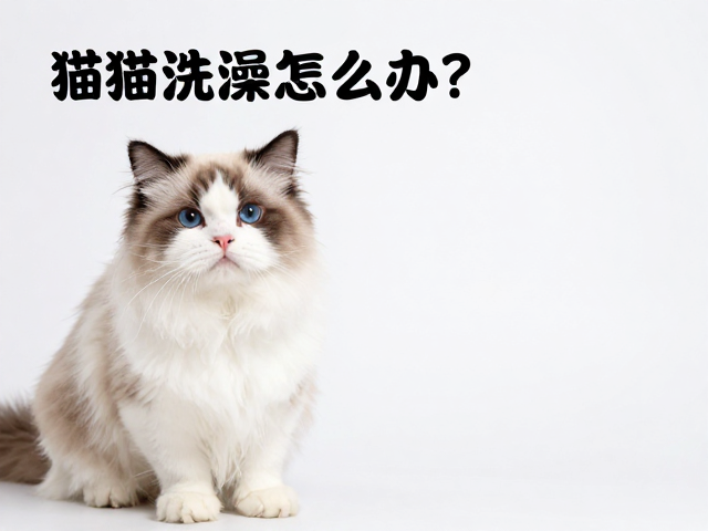 后续护理:吹干与梳毛要点