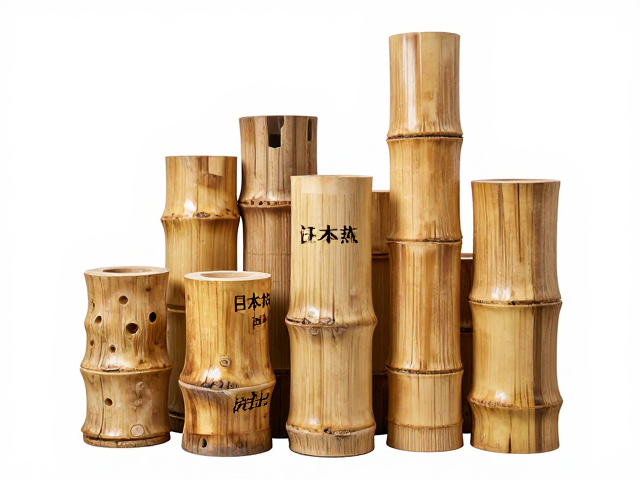 竹根公共艺术装置,博物馆收藏级非遗工艺与城市美学新宠