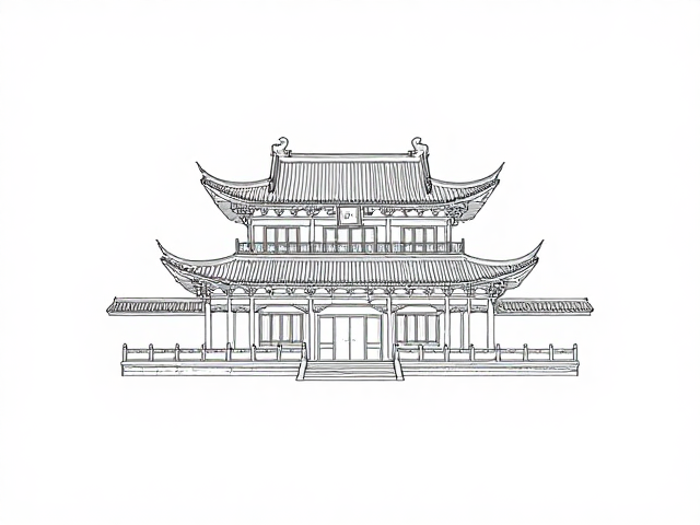 山水楼阁选材下料指南,精准控制湿度,打造顶级意境空间