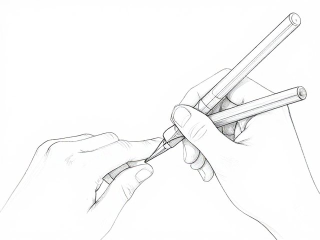 白描起稿阳刻轮廓,雕刻难度可控,新手也能轻松上手