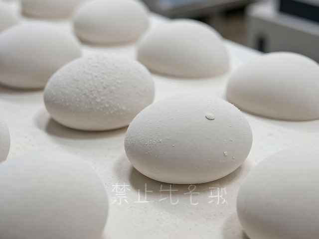 粗坯到成品过渡工序解析,如何兼顾肌理表现与形神兼备