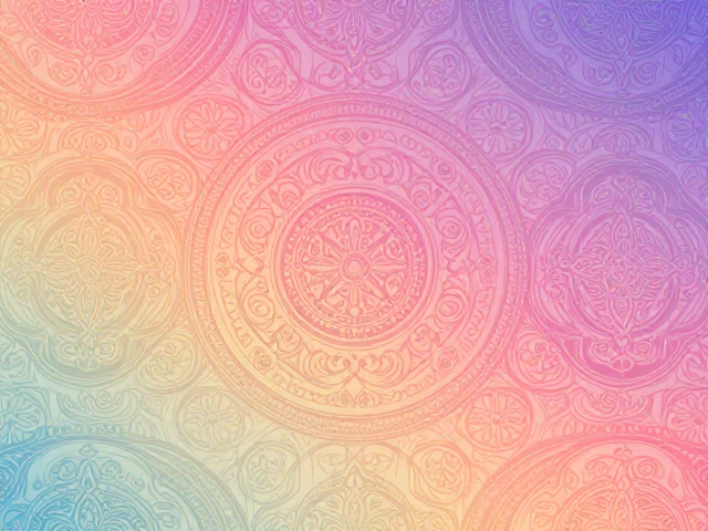 底色处理与吉祥纹样叠加,揭秘色彩层叠的视觉魔法