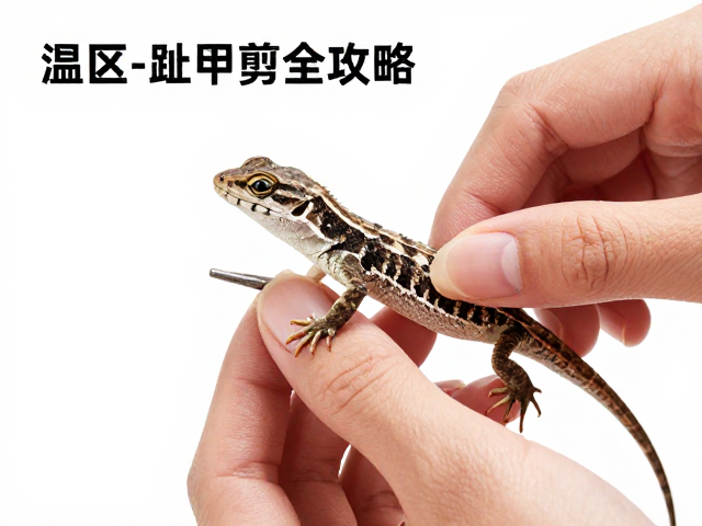 安全修剪的操作细节与止血措施