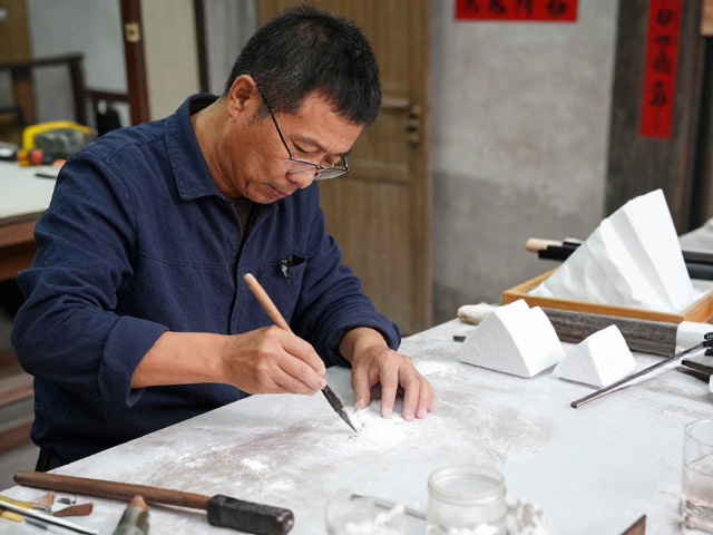 原材料涨价下,传统技艺如何靠师徒口传心授守住匠心与成本