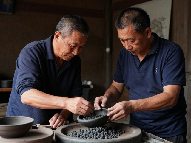 原材料涨价下,传统技艺如何靠师徒口传心授守住匠心与成本