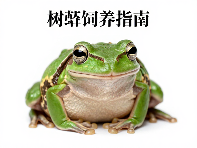 树蛙饲养指南,蜥蜴体表清洁蜕皮护理与湿度调节技巧