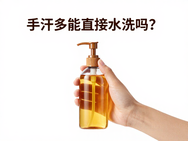 手汗多能直接水洗吗?木雕专用保养油选购与防护指南