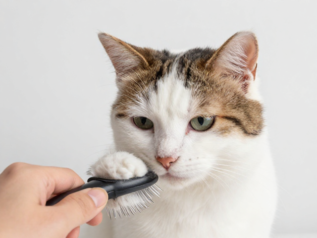 养猫不踩坑：日常观察与环境管理