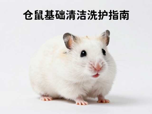 局部清洁与异味控制技巧