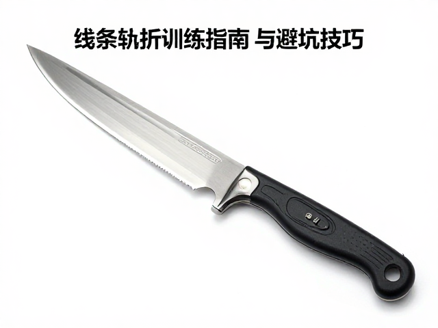U型刀雕刻耗材怎么选?线条转折训练指南与避坑技巧