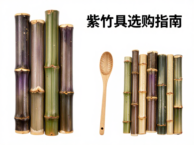紫竹原材料与工具选购指南,如何制作精美开片器物