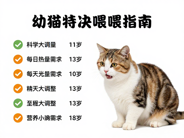 精准计算每日热量需求与饮食调整