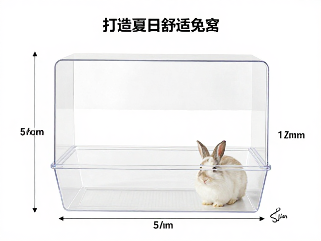 物理遮阳与环境温控的实操策略