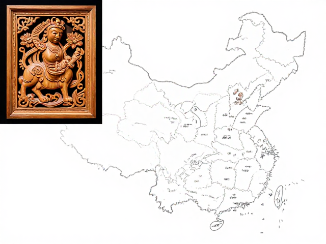 乐清木雕与剑川木雕对比,地域工匠体系下的民族风韵与技艺传承