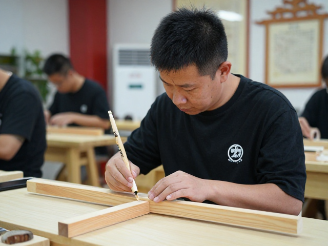匠人故事,秦汉建筑木作演变与院校教学传承