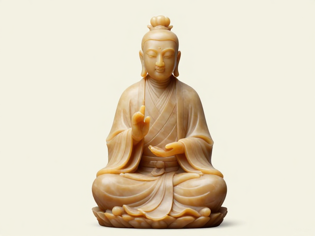 道家思想下的因材施雕,悟透因材施艺,成就艺术巅峰