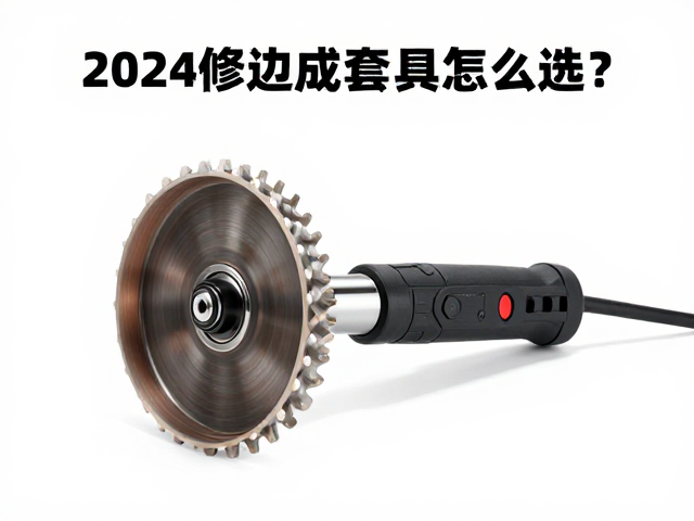 抛光轮修边成套工具怎么选?2024高流量选购指南
