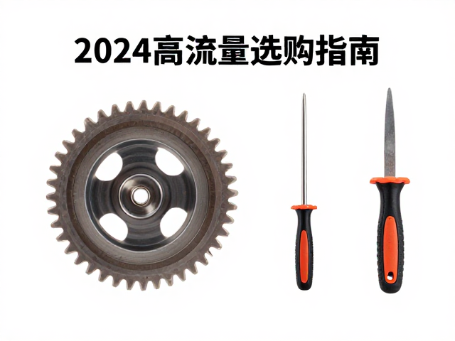 抛光轮修边成套工具怎么选?2024高流量选购指南