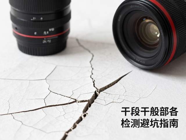 干裂如何选除尘工具?裂纹与变形检测避坑指南