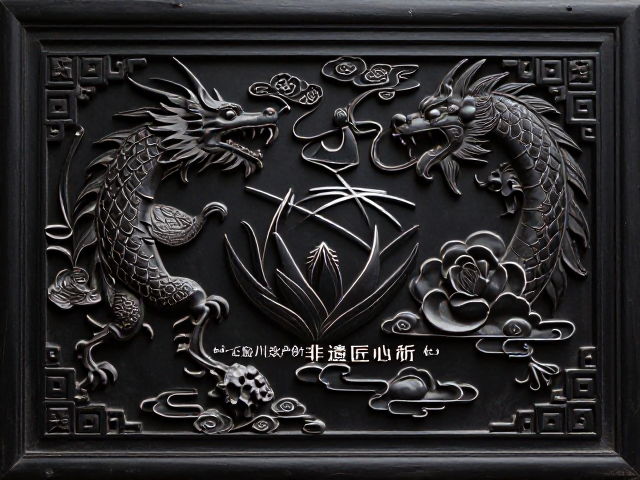 云南剑川木雕,漆雕与浮雕技法解析,探寻非遗匠心之美