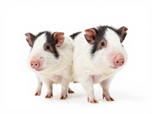 蹄裂检查与护理