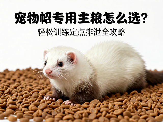 建立规律的排泄习惯与环境管理