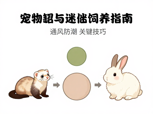 空间规划:满足天性与卫生管理的平衡