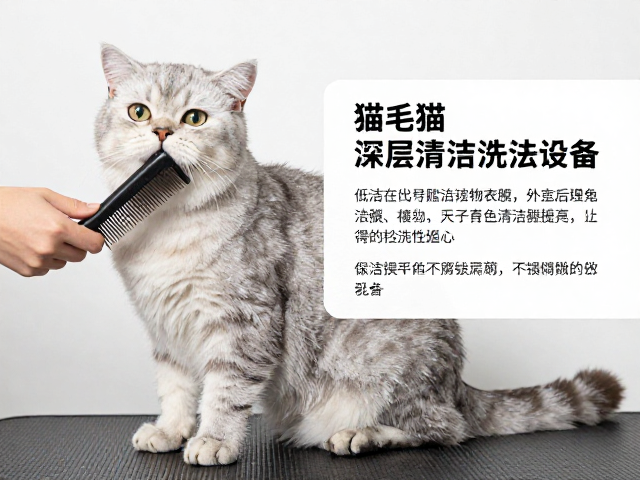 梳理频率设定与季节性护理调整