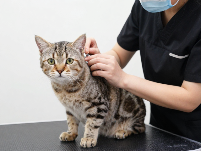 清洁后的检查与终末护理