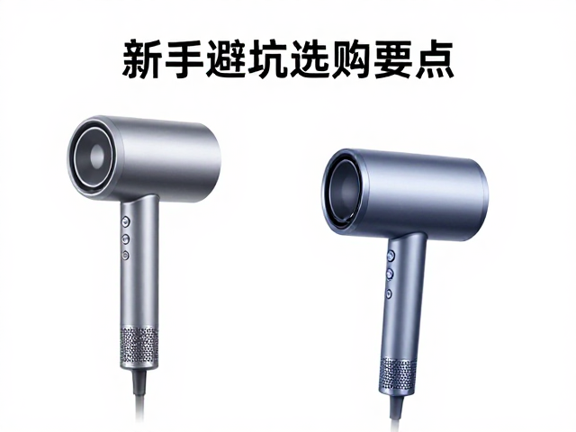 温控逻辑：恒温护发与智能感应的优势