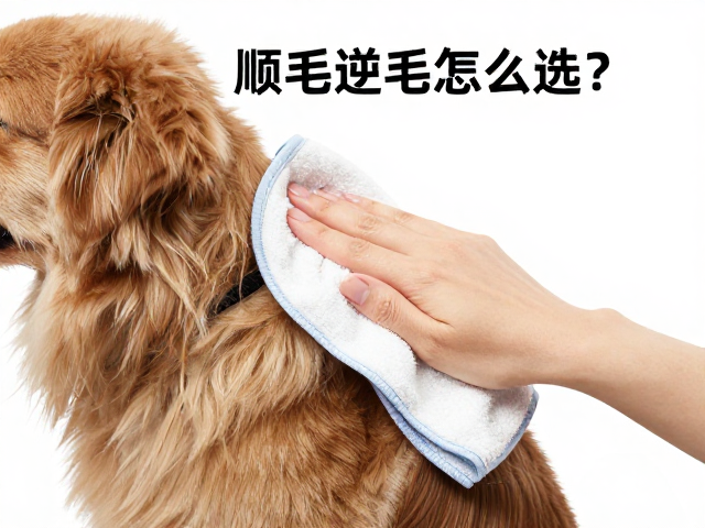 护理后的毛发状态评估