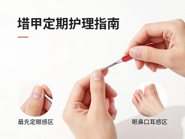 家庭简易工具的选择与标准化操作