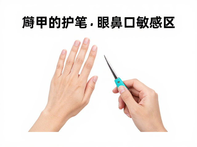 敏感区域防护与解剖结构避让