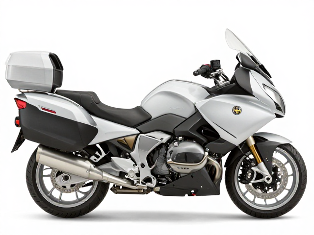宝马R1250 RT/GSA，美式巡航探险？顶级巡航休旅摩托深度解析