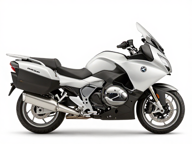 宝马R1250 RT/GSA，美式巡航探险？顶级巡航休旅摩托深度解析