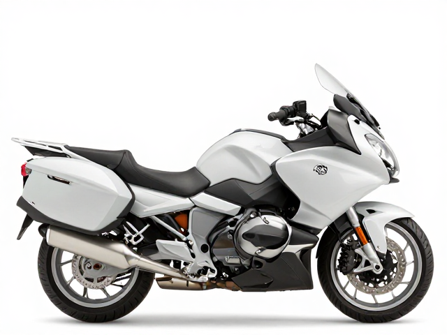 宝马R1250 RT/GSA，美式巡航探险？顶级巡航休旅摩托深度解析