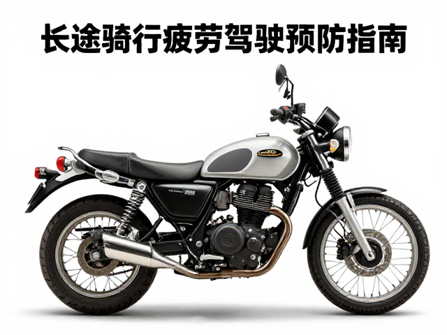 复古探险巡航摩托怎么选？长途骑行疲劳驾驶预防指南