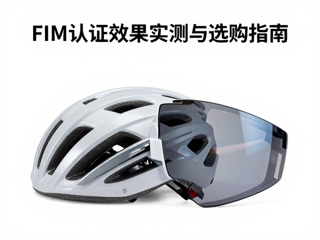 FIM认证拉力骑行头盔,镜片防雾效果实测与选购指南