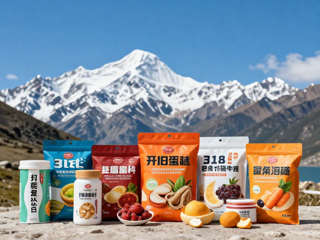 318川藏线攻略，高能量密度食品应对高原强紫外线