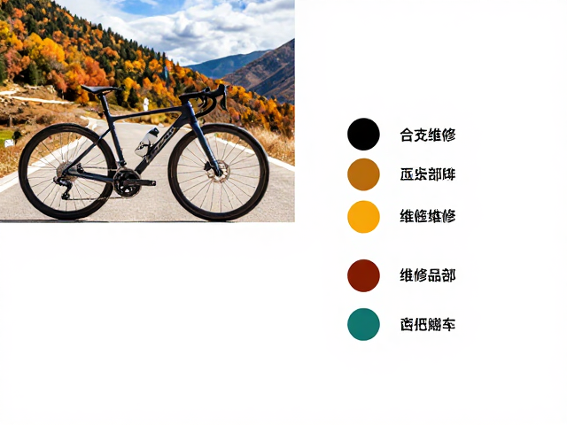 9-10月滇藏线骑行，秋景绝配，备齐车辆维修备件冗余指南