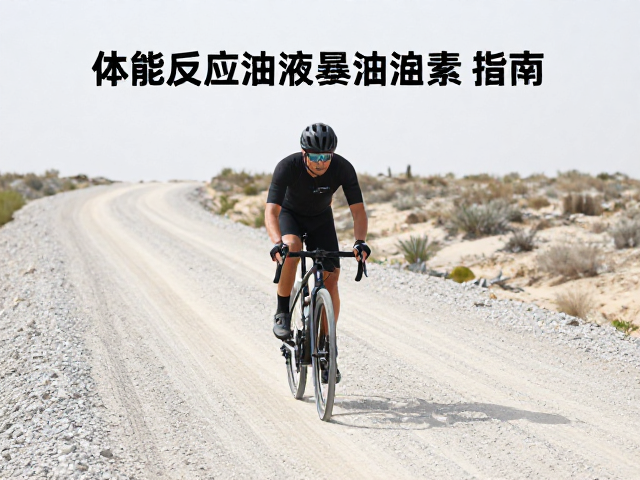 砂石路骑行技巧，体能反应训练与悬挂油液检查指南