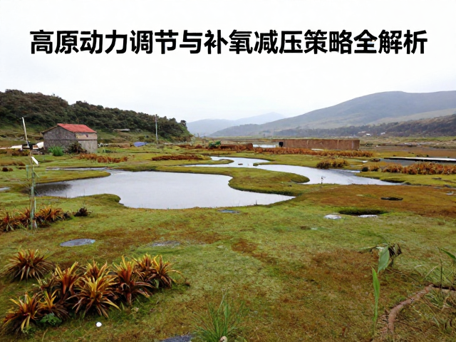 云贵高原高山湿地，高原动力调节与补氧减压策略全解析