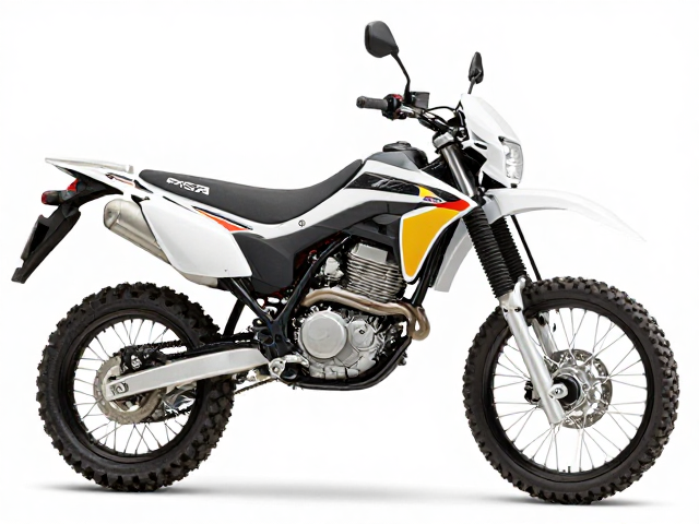 本田XR650L高海拔调校与防沙防尘罩改装指南