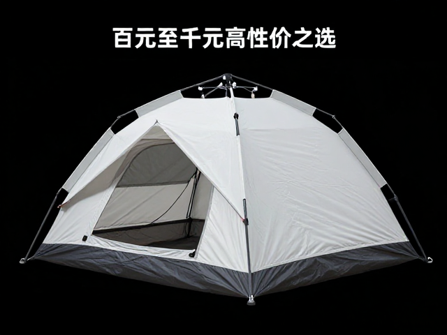 车载轻量帐篷推荐,入门级1.5-2.5kg百元至千元高性价比之选