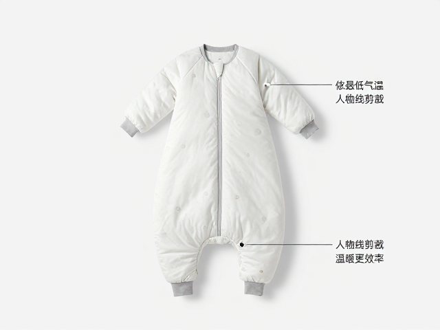 防寒加厚睡袋怎么选?依最低气温,人体曲线剪裁,温暖更舒适
