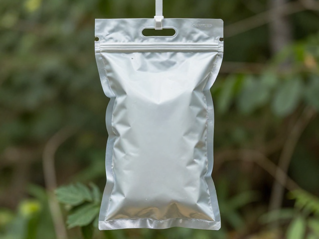 便携储水袋配0.01微米超滤膜,生物膜过滤技术净水指南