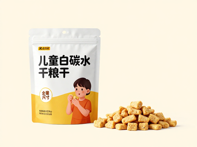 高蛋白低碳水压缩干粮，儿童友好尺寸，高热量便携饱腹